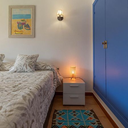 Cabopino Duplex, Swimming Pool, Beach 5Min Away, Chill Out Terrace And High-Speed Wifi มาร์เบยา ภายนอก รูปภาพ
