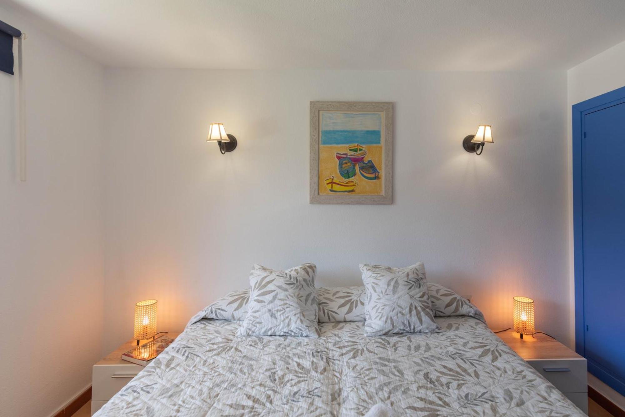 Cabopino Duplex, Swimming Pool, Beach 5Min Away, Chill Out Terrace And High-Speed Wifi มาร์เบยา ภายนอก รูปภาพ