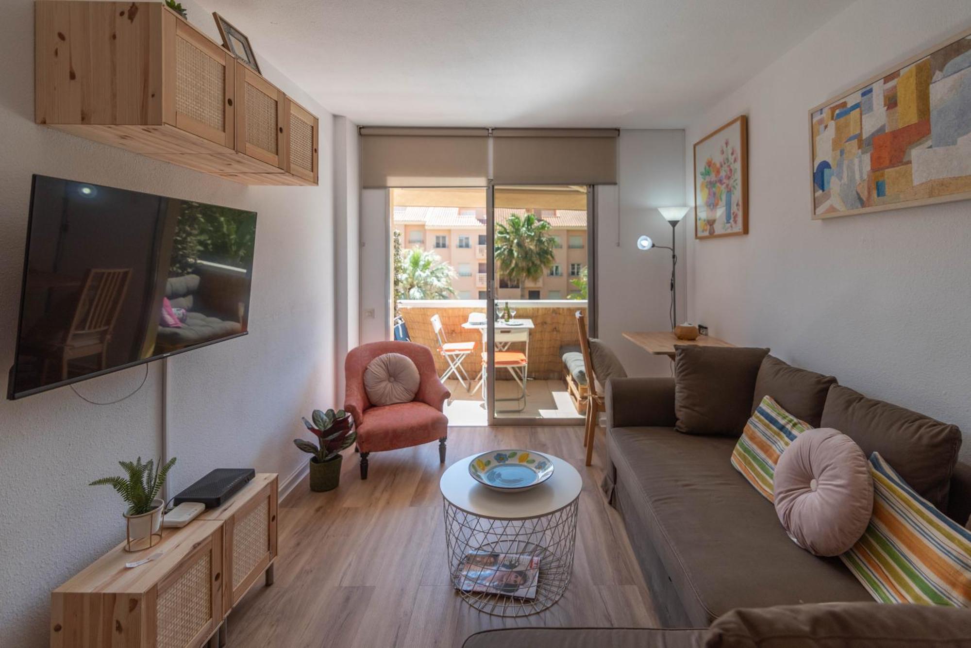 Cabopino Duplex, Swimming Pool, Beach 5Min Away, Chill Out Terrace And High-Speed Wifi มาร์เบยา ภายนอก รูปภาพ