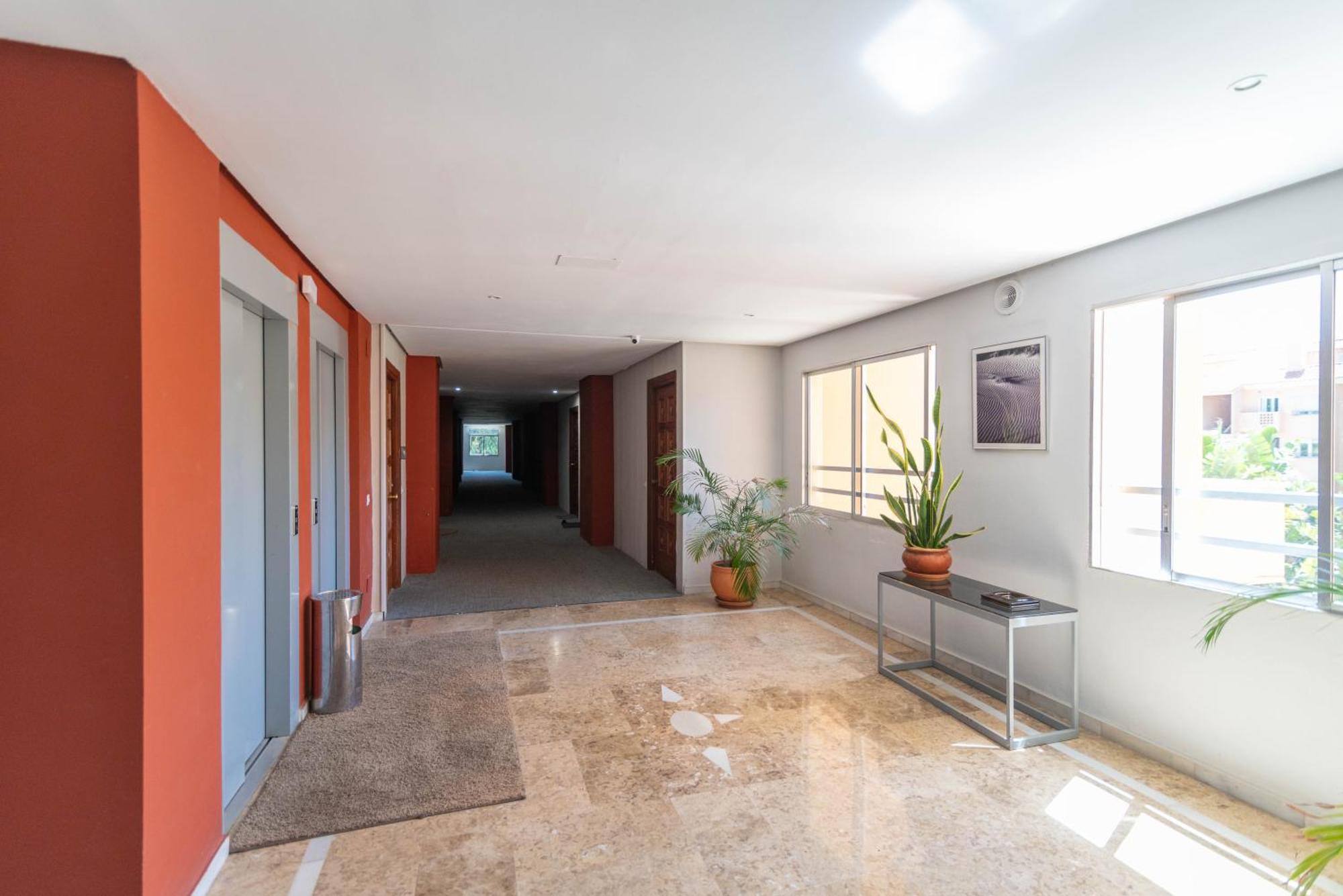 Cabopino Duplex, Swimming Pool, Beach 5Min Away, Chill Out Terrace And High-Speed Wifi มาร์เบยา ภายนอก รูปภาพ